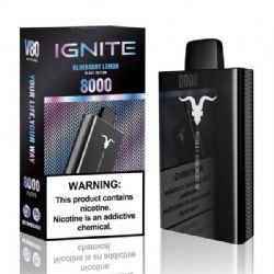 Pod Descartvel Ignite V80 8000 puffs